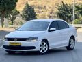 2012 VOLKSWAGEN JETTA 1.6 TDİ TRENDLİNE