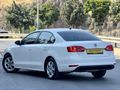 2012 VOLKSWAGEN JETTA 1.6 TDİ TRENDLİNE