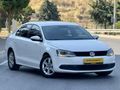 2012 VOLKSWAGEN JETTA 1.6 TDİ TRENDLİNE