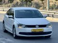 2012 VOLKSWAGEN JETTA 1.6 TDİ TRENDLİNE