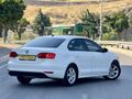 2012 VOLKSWAGEN JETTA 1.6 TDİ TRENDLİNE