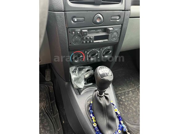 Sahibinden Renault Clio 1.2 Authentique 2004 Model 