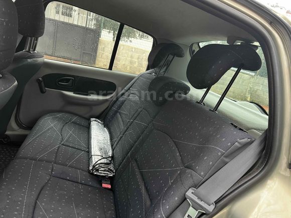 Sahibinden Renault Clio 1.2 Authentique 2004 Model 