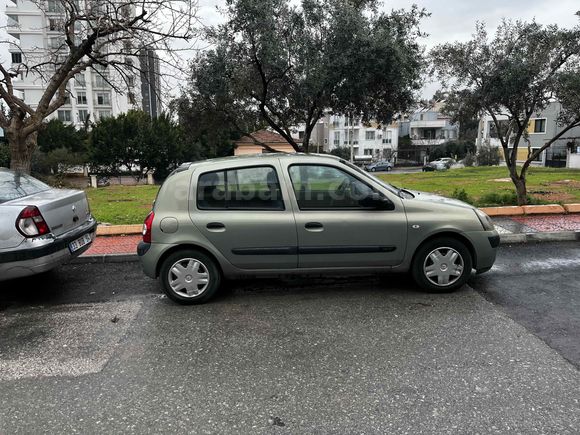 Sahibinden Renault Clio 1.2 Authentique 2004 Model 