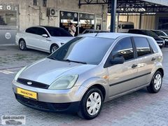 SİMGE MOTORS'DAN HATASIZ AYARINDA FİESTA