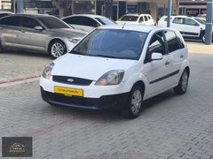 2008 1.4 TDI FİESTA KLİMALI