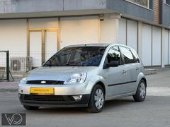 FORD/ FİESTA/ 1.4 TDCI COMFORT/ DEĞİŞENSİZ/ HATASIZ