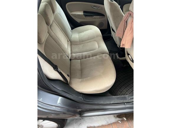Sahibinden Fiat Linea 1.6 Multijet Emotion Plus 2012 Model 