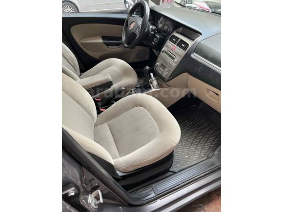 Sahibinden Fiat Linea 1.6 Multijet Emotion Plus 2012 Model 