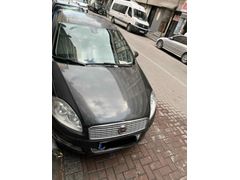 Sahibinden Fiat Linea 1.6 Multijet Emotion Plus 2012 Model 