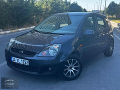 2006 FİESTA 1.4TDCI COMFORT/MASRAFSIZ/%50 PEŞİN KALAN VADE İMK.