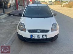 ÖZDEMİR OTOMOTİVDEN FİESTA