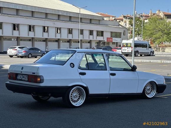 PH GALLERY'den EMSALSİZ TERTEMİZ 2000 MODEL ŞAHİN
