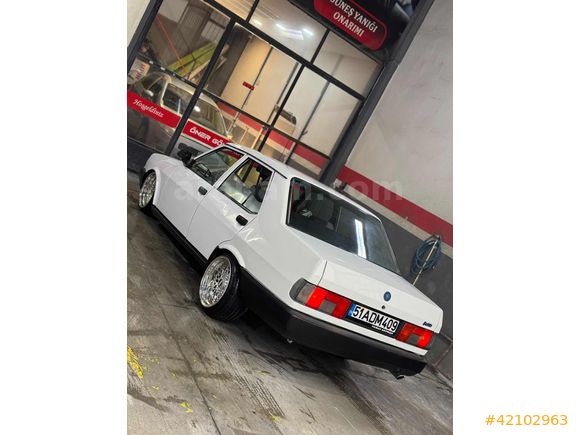 PH GALLERY'den EMSALSİZ TERTEMİZ 2000 MODEL ŞAHİN