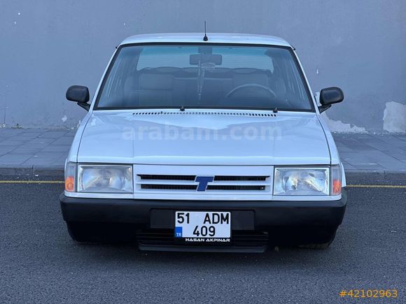 PH GALLERY'den EMSALSİZ TERTEMİZ 2000 MODEL ŞAHİN