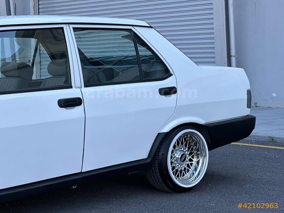 PH GALLERY'den EMSALSİZ TERTEMİZ 2000 MODEL ŞAHİN