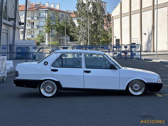 PH GALLERY'den EMSALSİZ TERTEMİZ 2000 MODEL ŞAHİN