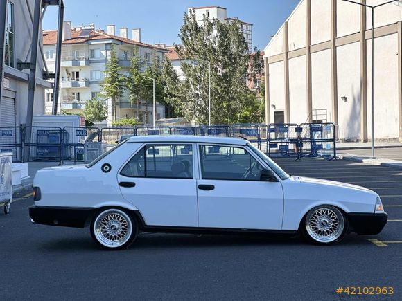PH GALLERY'den EMSALSİZ TERTEMİZ 2000 MODEL ŞAHİN