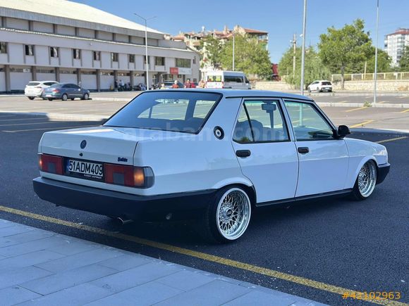 PH GALLERY'den EMSALSİZ TERTEMİZ 2000 MODEL ŞAHİN