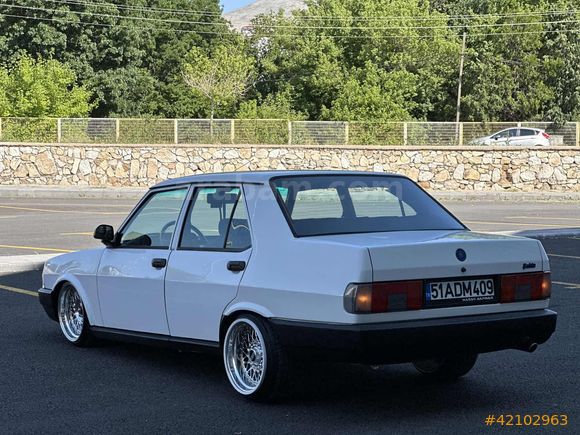 PH GALLERY'den EMSALSİZ TERTEMİZ 2000 MODEL ŞAHİN