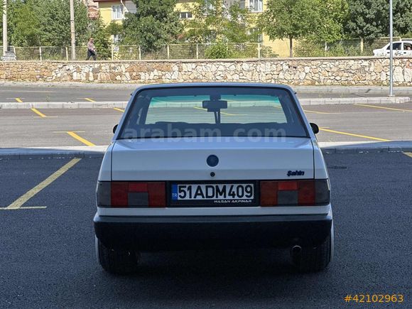 PH GALLERY'den EMSALSİZ TERTEMİZ 2000 MODEL ŞAHİN