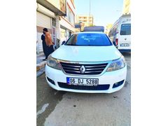 Sahibinden Renault Latitude 1.5 dCi Privilege 2011 Model