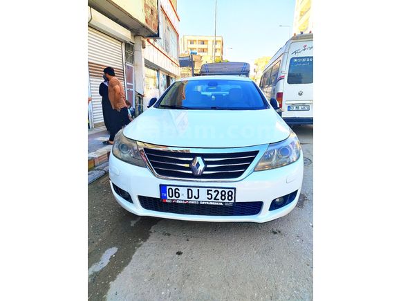 Sahibinden Renault Latitude 1.5 dCi Privilege 2011 Model