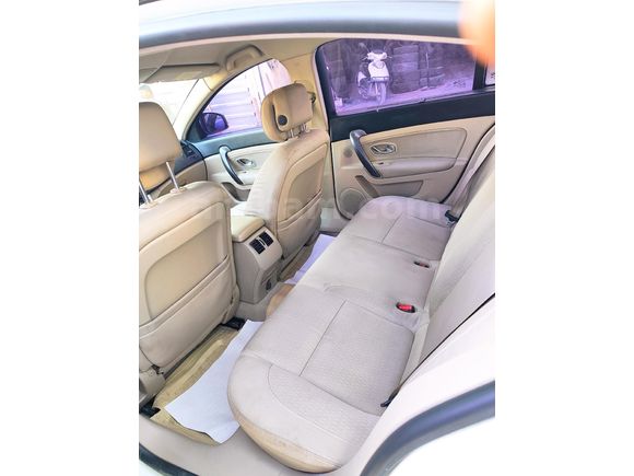 Sahibinden Renault Latitude 1.5 dCi Privilege 2011 Model
