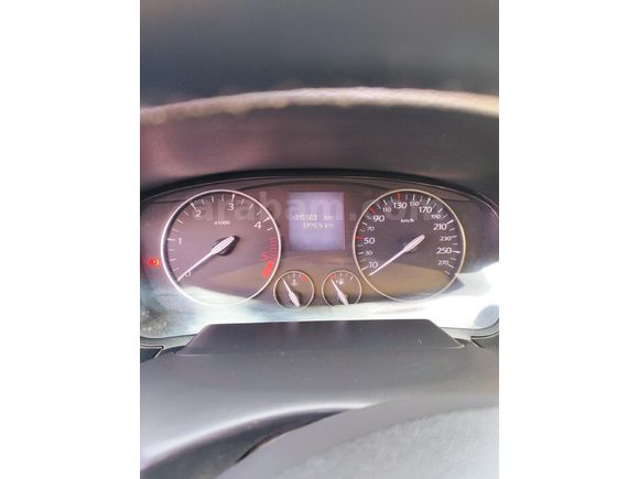 Sahibinden Renault Latitude 1.5 dCi Privilege 2011 Model