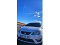 Sahibinden Seat Ibiza 1.4 Reference 2013 Model  257.500 km Beyaz