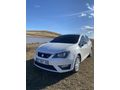 Sahibinden Seat Ibiza 1.4 Reference 2013 Model  257.500 km Beyaz