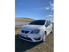 Sahibinden Seat Ibiza 1.4 Reference 2013 Model  257.500 km Beyaz