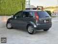 Ekonomik klimalı fiesta