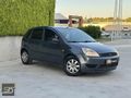 Ekonomik klimalı fiesta