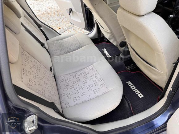 Auto Yankı'dan Fiesta