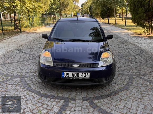 Auto Yankı'dan Fiesta