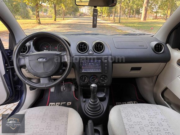 Auto Yankı'dan Fiesta