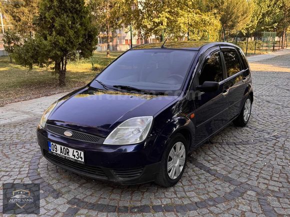 Auto Yankı'dan Fiesta