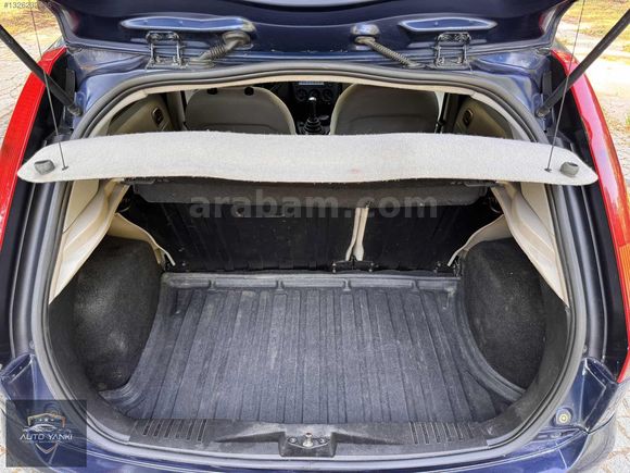 Auto Yankı'dan Fiesta