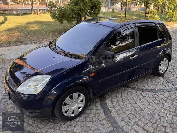 Auto Yankı'dan Fiesta