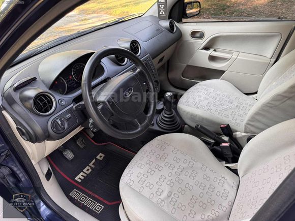 Auto Yankı'dan Fiesta
