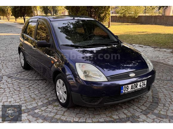 Auto Yankı'dan Fiesta
