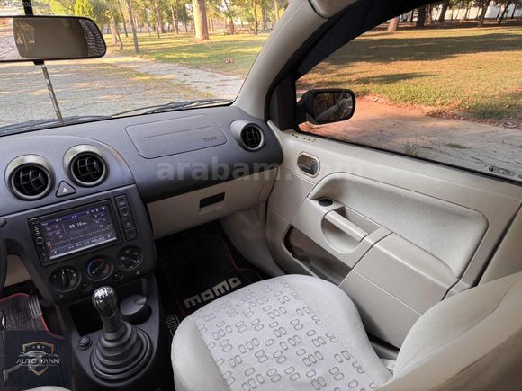 Auto Yankı'dan Fiesta