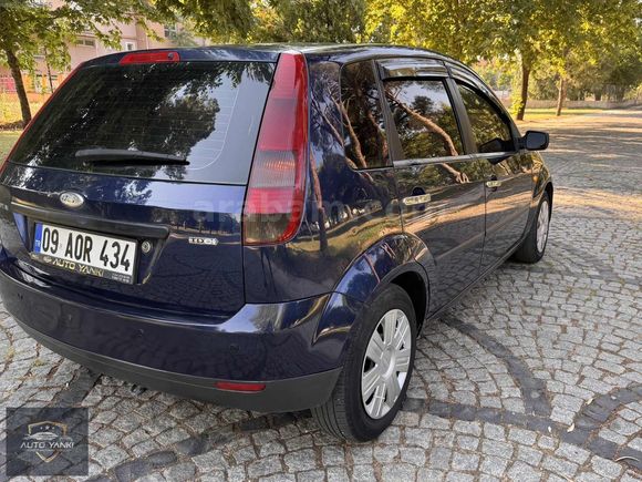 Auto Yankı'dan Fiesta