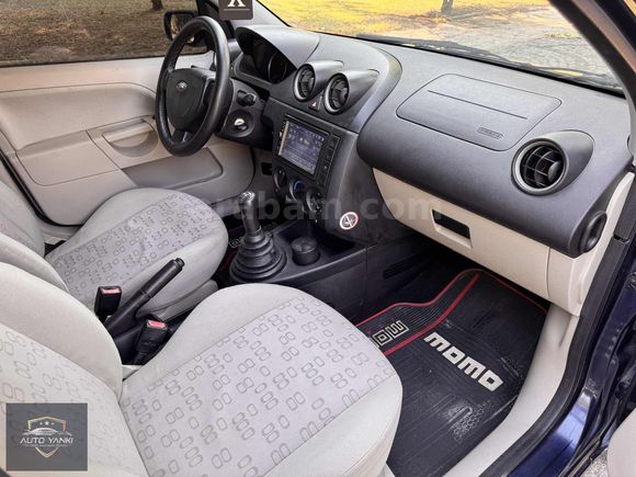 Auto Yankı'dan Fiesta