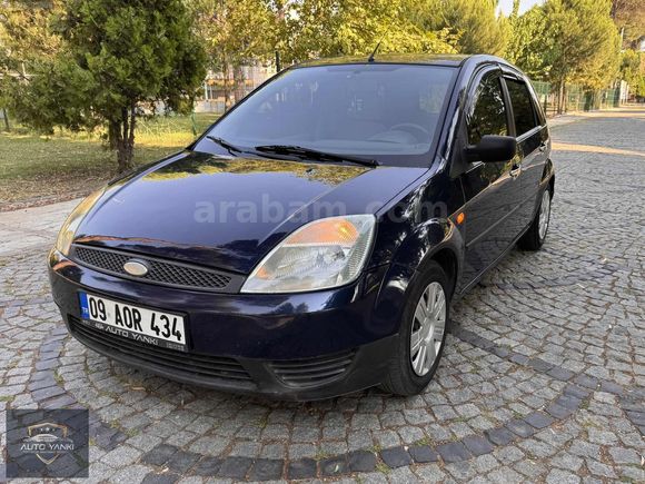 Auto Yankı'dan Fiesta