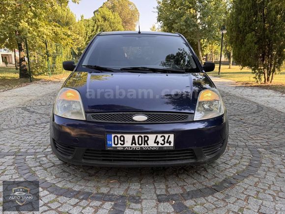Auto Yankı'dan Fiesta