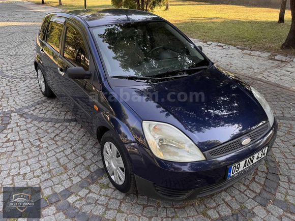 Auto Yankı'dan Fiesta