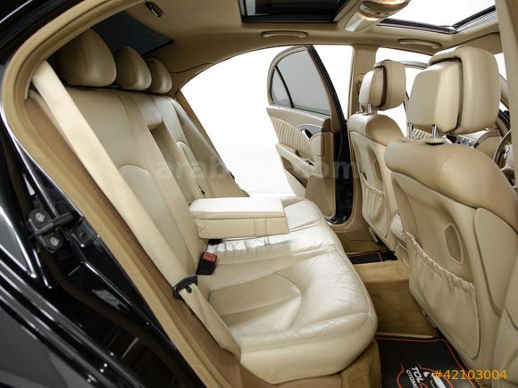 TOLCAR ( MERCEDES BENZ E 220 CDI W 211 )