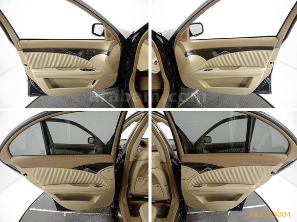 TOLCAR ( MERCEDES BENZ E 220 CDI W 211 )